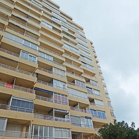 Apartamentos Gandia Bellreguard 3000 Daimus Zewnętrze zdjęcie