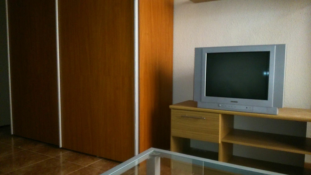 Apartamentos Gandia Bellreguard 3000 Daimus Zewnętrze zdjęcie