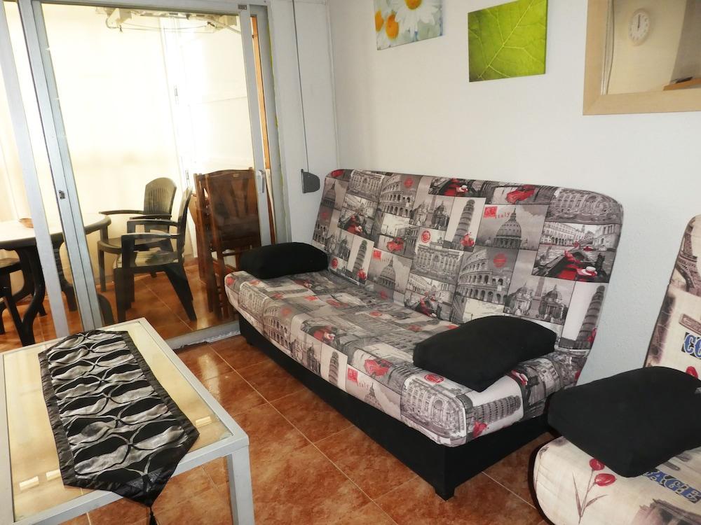 Apartamentos Gandia Bellreguard 3000 Daimus Zewnętrze zdjęcie