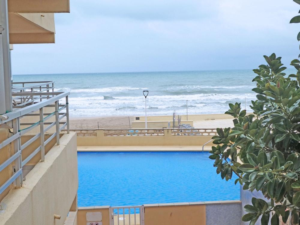Apartamentos Gandia Bellreguard 3000 Daimus Zewnętrze zdjęcie